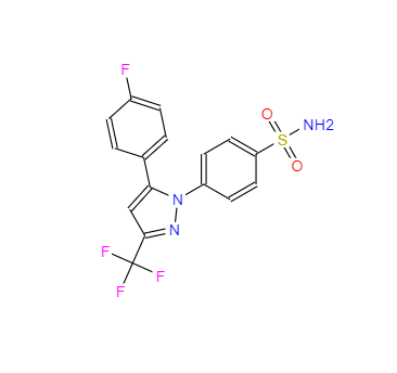 CAS：170569-88-7，嗎伐考昔