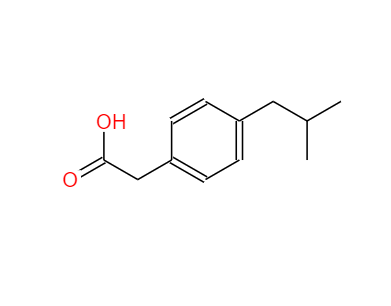 CAS：1553-60-2，異丁芬酸 