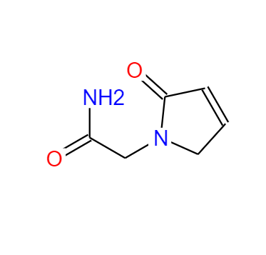 CAS：62833-66-3，奧拉西坦雜質(zhì) 