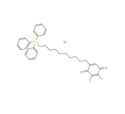 CAS：934826-68-3，線粒體抗氧化劑（SKQ1）