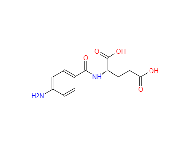 CAS：4271-30-1，N-(4-氨基苯甲酰)-L-谷氨酸（對氨）