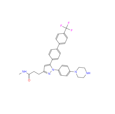 CAS：1333146-24-9，OSU-T 315