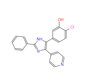 CAS：303727-31-3，L-779450 
