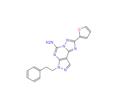 CAS：160098-96-4，SCH 58261