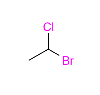 CAS：593-96-4，1-溴-1-氯乙烷
