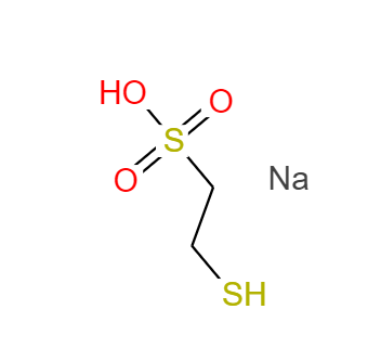 CAS：19767-45-4，美司鈉
