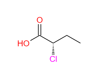 CAS：32653-32-0，(S)-2-氯正丁酸