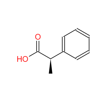 CAS：7782-26-5，(R)-(-)-2-苯丙酸 
