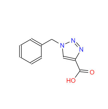 CAS：28862-12-6，1-芐基-1H-1,2,3-三唑-4-羧酸 