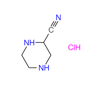 CAS：187589-35-1，2-氰基哌嗪雙鹽酸鹽