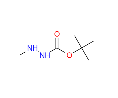 CAS：127799-54-6，1-Boc-2-甲基肼