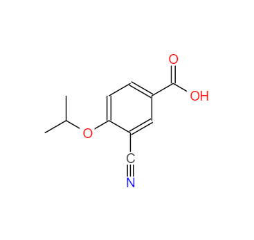 CAS：258273-31-3，(S)-(4-氰基-2,3-二氫-1H-茚-1-基)氨基羧酸叔丁酯 