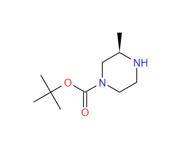 CAS：163765-44-4，(R)-1-Boc-3-甲基哌嗪
