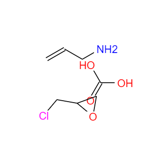 CAS：845273-93-0，聚(丙烯胺鹽酸鹽)