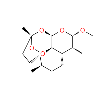 CAS：71963-77-4，蒿甲醚 