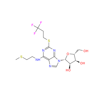 CAS：163706-58-9，坎格雷洛中間體 