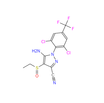 cas：181587-01-9 ， 乙蟲腈