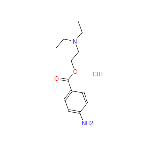 CAS：51-05-8，鹽酸普魯卡因 