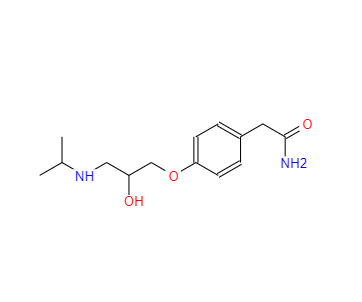 CAS：29122-68-7，阿替洛爾