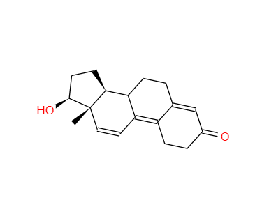 CAS：10161-33-8，孕三烯酮 