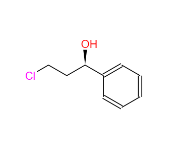 CAS：100306-33-0，右旋-3-氯苯丙醇