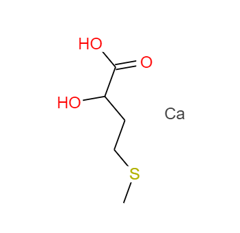 CAS：4857-44-7，羥基蛋氨酸鈣