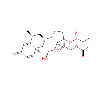 CAS：86401-95-8，潑尼松龍雜質(zhì)21