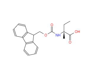 CAS：857478-30-9，N-Fmoc-L-異纈氨酸