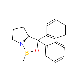 CAS：112022-81-8，S-2-甲基-CBS-惡唑硼烷