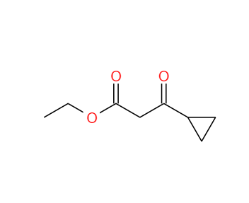 CAS：24922-02-9，3-環(huán)丙基-3-氧代丙酸乙酯