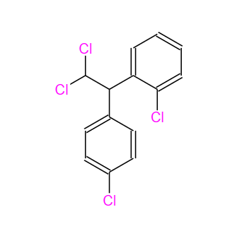 CAS：53-19-0，米托坦