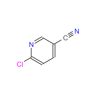 CAS：33252-28-7，2-氯-5-氰基吡啶