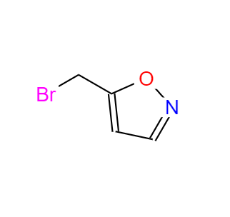 CAS：69735-35-9，5-溴甲基異惡唑 