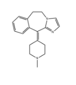 CAS：147083-36-1，阿卡他定中間體
