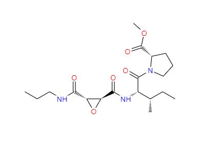 CAS：147859-80-1，CA-074甲基酯