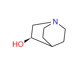 CAS：25333-42-0，(R)-(-)-喹寧環(huán)-3-醇