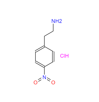 CAS：29968-78-3，4-硝基苯乙胺鹽酸鹽(對(duì)硝基苯乙胺鹽酸鹽)