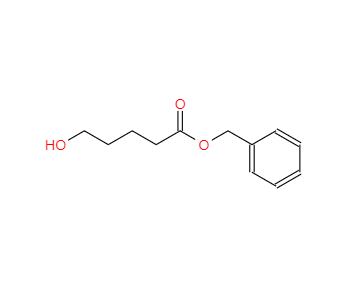 CAS：134848-96-7，5-羥基戊酸芐酯