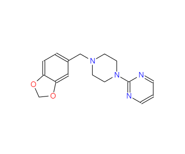 CAS：3605-01-4，吡貝地爾