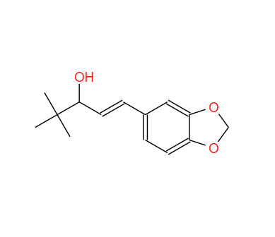 CAS：49763-96-4，司替戊醇