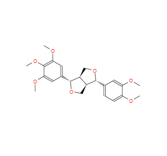 CAS：31008-18-1，木蘭脂素