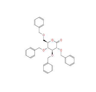 CAS：13096-62-3，2,3,4,6-四芐基-D-吡喃葡萄糖酸-1;5-內(nèi)酯