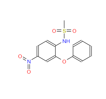 CAS：51803-78-2，尼美舒利