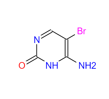 CAS：2240-25-7，5-溴胞嘧啶