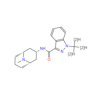 CAS：109889-09-0，格拉司瓊
