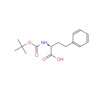 CAS：100564-78-1，Boc-L-高苯丙氨酸