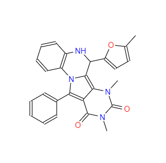 CAS：931706-15-9，PPQ-102