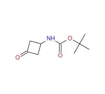 CAS：154748-49-9，3-氧代環(huán)丁烷氨基甲酸叔丁酯