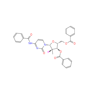 CAS：817204-32-3，索非布韋雜質(zhì)16