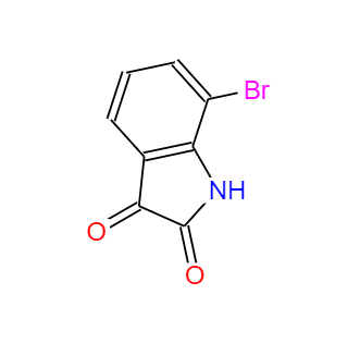 CAS：20780-74-9，7-溴靛紅